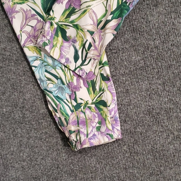 ZARA BASIC pants. #1557 - Picture 2 of 6